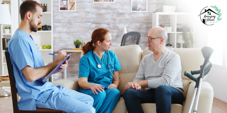 Exploring the Benefits of Quality Care Home Services