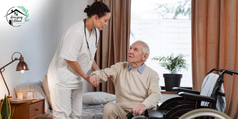 Discovering the Comforts of Residential Care Homes in Texas